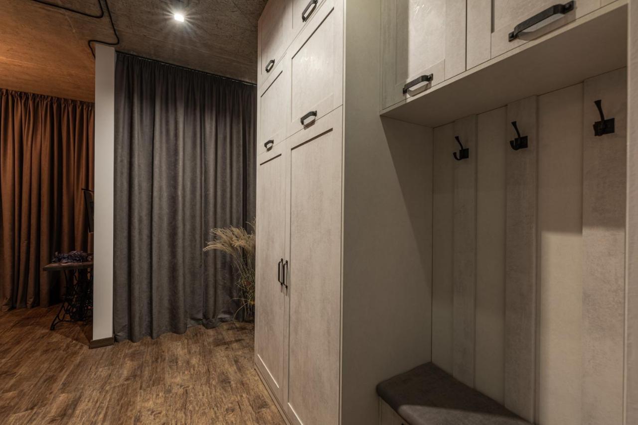 Eco Apartments In French Quarter Kiev Ngoại thất bức ảnh
