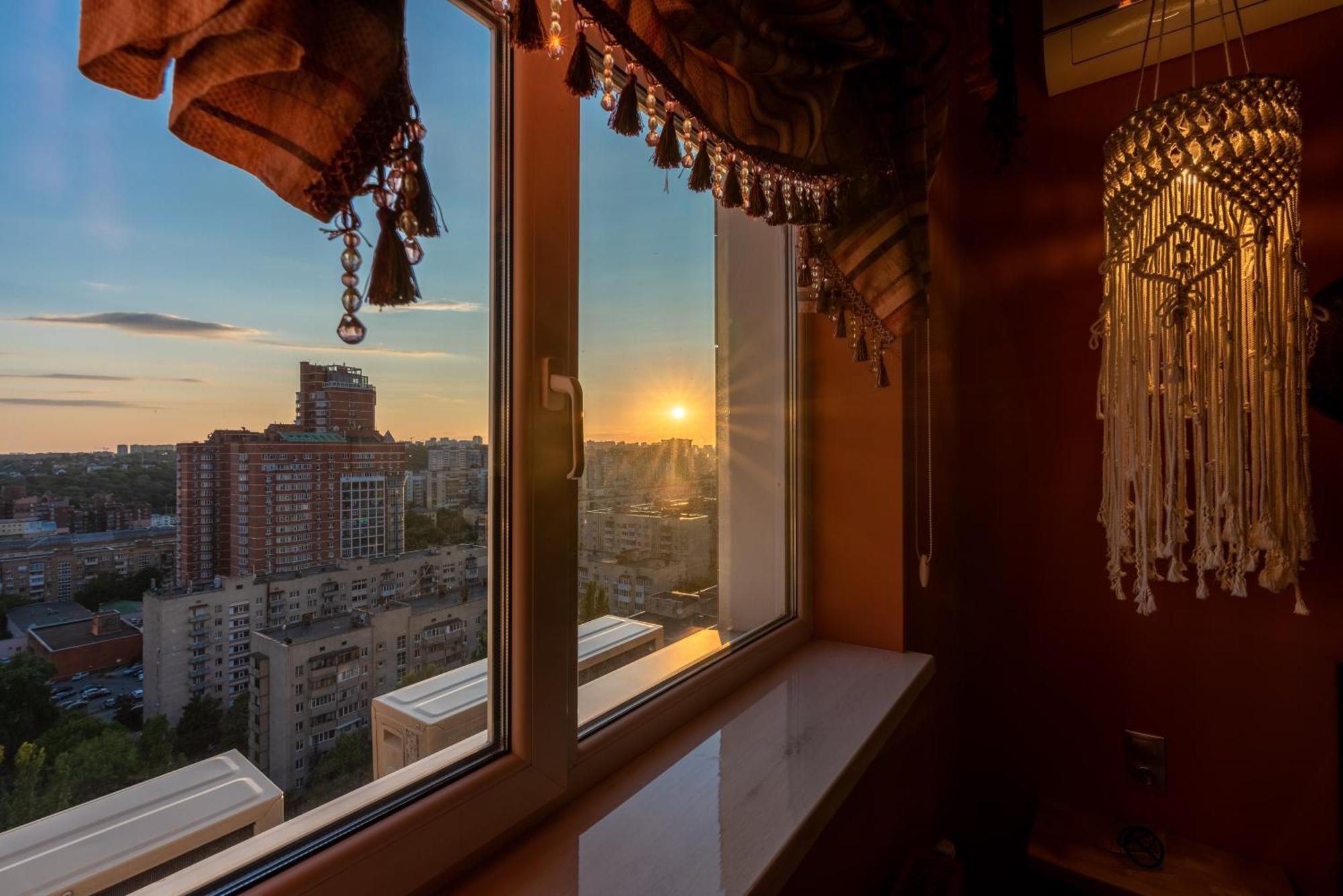 Eco Apartments In French Quarter Kiev Ngoại thất bức ảnh