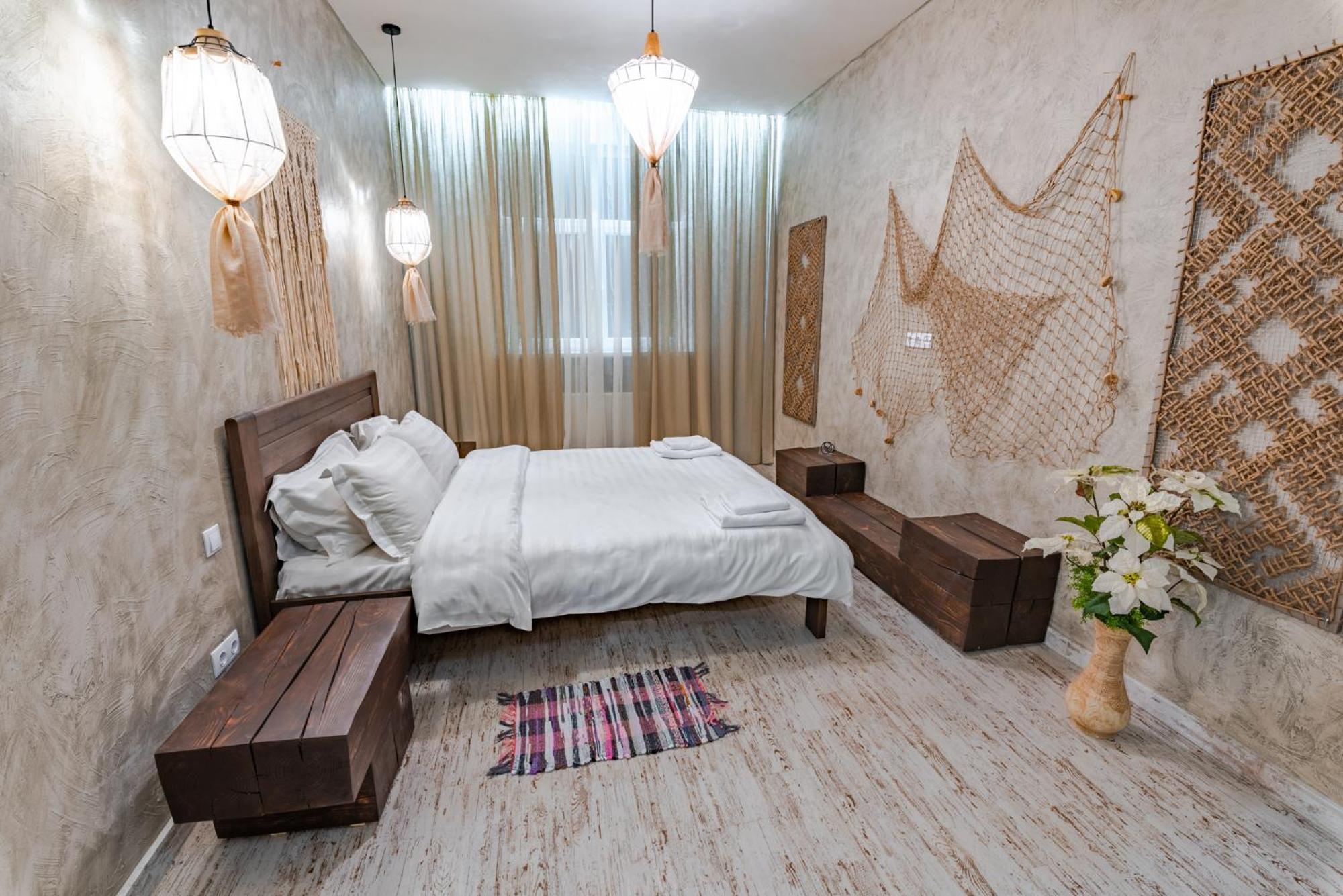Eco Apartments In French Quarter Kiev Ngoại thất bức ảnh