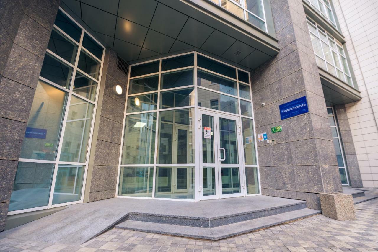 Eco Apartments In French Quarter Kiev Ngoại thất bức ảnh